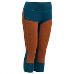 Devold - Women's Tuvegga Sport Air 3/4 Long Johns - Merinounterwäsche Gr XS bla