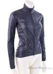 Castelli Aria Shell 2 Damen Bikejacke-Dunkel-Grau-XS