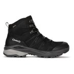 AKU - Adapta NBK GTX - Wanderschuhe 46,5 schwarz