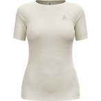 ODLO Damen Unterhemd MERINO PERFORMANCE DRY, Größe S in Grau