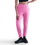 Nike Sportswear Chill French Terry Damen Trainingshose ( Pink XL Größe,)