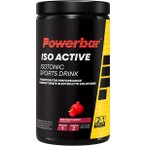 PowerBar Isoactive - Isotonic Sports Drink (Größe 1320g, schwarz)