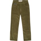 Picture Damen Catavela Cord Hose (Größe L, oliv)