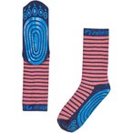 Finkid Tapsut  Kinder  Freizeitsocken rosa Größe 23  Lifestyle