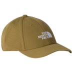 The North Face - Kid's Classic Recycled 66 Hat - Cap Gr One Size oliv
