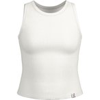 Maloja CaribooM. Top Damen  Tanktops weiss Größe L Lifestyle  Hautfreundlich