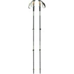 Black Diamond Trail Vista Shock - Trekkingstöcke 100 - 140 cm deep woods