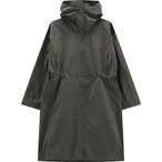 Jeanne Baret Iris Parka Damen  Parkas & Mäntel gruen Größe S Trekking  Elasti