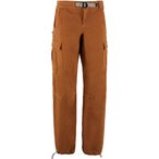 E9 Saccoc Hose Herren  Kletterhose braun Größe M Alpinklettern | Bouldern | Sp