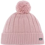 EISBÄR Herren Mütze Ayo Pompon MÜ, Größe ONE SIZE in Pink