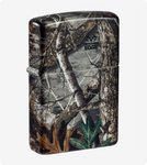 Zippo Sturmfeuerzeug Realtree Edge Design