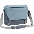 Vaude Rom M III   Umhängetaschen blau Größe 13L Lifestyle