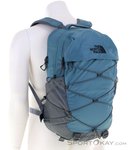 The North Face Borealis 28l Rucksack-Hell-Blau-28