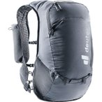 Deuter Ascender 7 Rucksack (Größe 7L, schwarz)