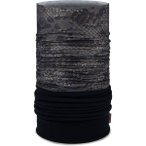 BUFF Schal Polar, Größe ONE SIZE in Schwarz