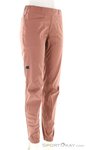 Ortovox Affinity Damen Kletterhose-Pink-Rosa-M