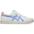 ASICS Damen Freizeitschuhe JAPAN S, Größe 40 in Silber