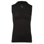 Bioracer - Base Layer Light Sleevles - Funktionsshirt Gr M/L schwarz