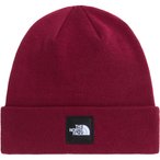 The North Face Dock Worker Recycled   Mützen & Beanies rot Größe ONE SIZE Lif
