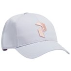 Peak Performance - Retro Cap - Cap Gr One Size grau/weiß