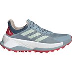 adidas Terrex Soulstride Ultra  Herren  Trailrunningschuhe grau Größe 41  Trai