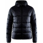CRAFT Herren Jacke CORE EXPLORE ISOLATE JACKET M, Größe XL in Schwarz