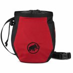 Mammut Ophir Chalk Bag, dark mammut red