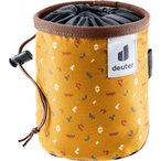 Deuter Gravity Chalk Bag I  Chalkbags gelb Größe One Size Sportklettern