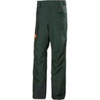 Helly Hansen Garibaldi 2.0 Hose Herren  Skihose gruen Größe XL Freeride  Wider