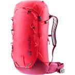 Deuter Damen Freescape Lite 24SL Rucksack (Größe 24L | M, pink)
