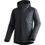 Maier Sports Peyor 3in1  Herren  Doppeljacke schwarz Größe M Trekking  Wasserd