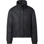 Vaude Najun Padded  Damen  Isolationsjacke schwarz Größe M Lifestyle  Wasserab