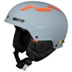 Sweet Protection - Igniter 2Vi Mips - Skihelm Gr 53-56 cm - S/M grau