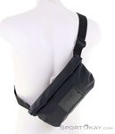 Ortlieb Sling-Bag Metrosphere 3l Umhängetasche-Schwarz-3