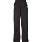 KILLTEC Kinder Regenhose mit Reißverschluss am Bein, packbar Airiko Jr, Größe