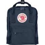 Fjällräven Kanken Mini   Daypacks blau Größe 7L Lifestyle