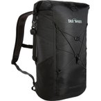 Tatonka Rapid Rolltop 20 WP - Daypack black