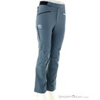 Ortovox Col Becchei Herren Tourenhose-Grau-XXL