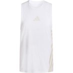 adidas Terrex Xperior Top Damen  Tanktops weiss Größe L Laufen | Trailrunning 