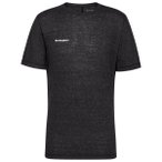Mammut - Massone Light T-Shirt - T-Shirt Gr XXL schwarz