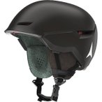 ATOMIC Skihelm "Revent+ Black", Größe 63-65 in Grau