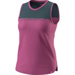 Dynafit 24/7 Drirelease Top Damen  Tanktops lila Größe XS Trekking  Hautfreund