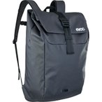 EVOC Duffle Backpack 26 - Daypack carbon grey-black