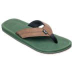 Billabong - Offshore Impact - Sandalen 41 grün
