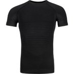 Ortovox Men's 230 Competition Short Sleeve - Kurzarm-Funktionsshirt black raven 