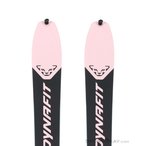 Dynafit Radical 88 W Damen Tourenski-Komplettset 2025-Pink-Rosa-166