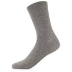 La Sportiva Outdoor Fun   Freizeitsocken grau Größe 35  Lifestyle | Sportklett