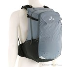 Vaude Trailvent 20l Bikerucksack-Hell-Blau-20
