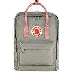 Fjällräven Kånken   Daypacks grau Größe 16L Lifestyle