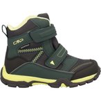 CMP Pyry WP  Kinder  Winterschuhe & Winterstiefel gruen Größe 26 Lifestyle Was